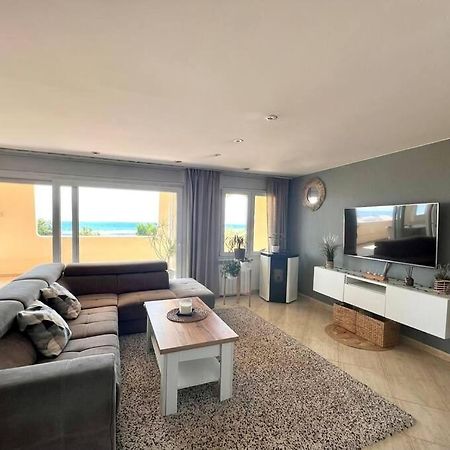 3Apartamento De Tres Habitaciones エンプリアブラバ エクステリア 写真