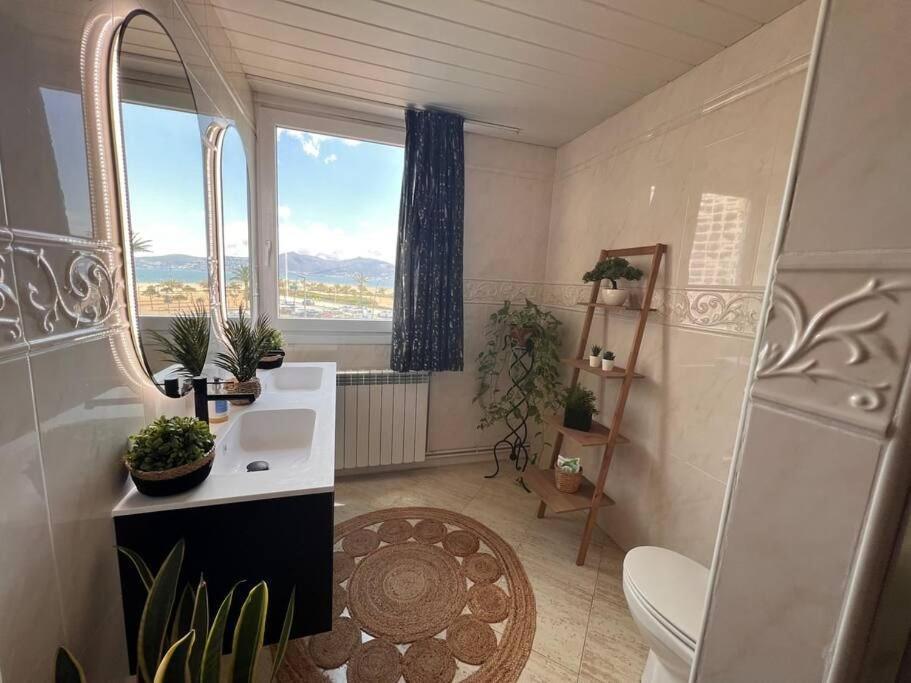 3Apartamento De Tres Habitaciones エンプリアブラバ エクステリア 写真