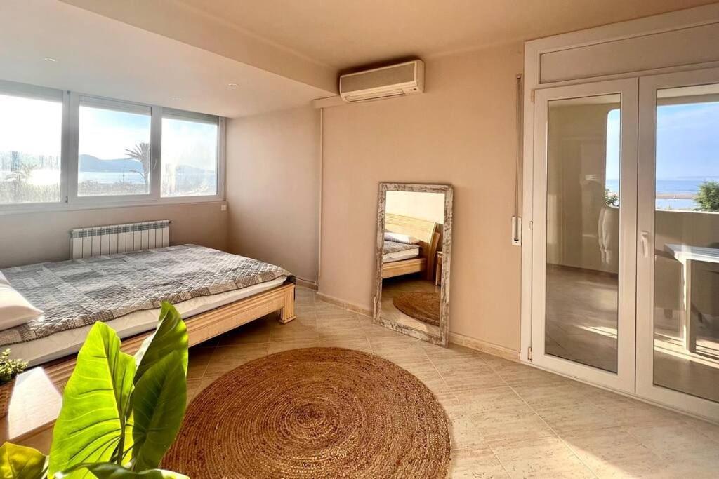 3Apartamento De Tres Habitaciones エンプリアブラバ エクステリア 写真