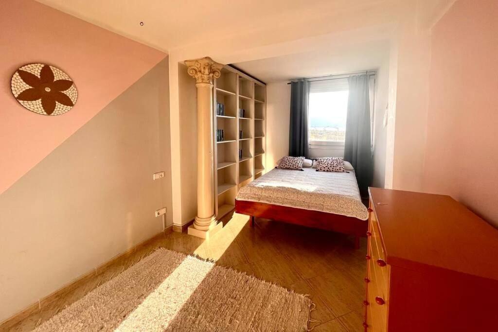 3Apartamento De Tres Habitaciones エンプリアブラバ エクステリア 写真