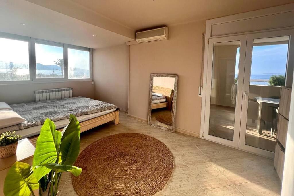 3Apartamento De Tres Habitaciones エンプリアブラバ エクステリア 写真